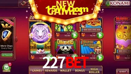 227Bet - Customer Support